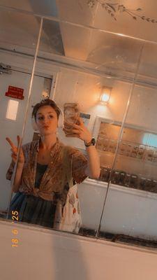 Photo of Rachel Polman