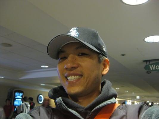 photo of Frank L.