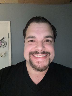 photo of Michael Aaron N.