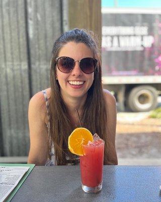 photo of Brittany F.