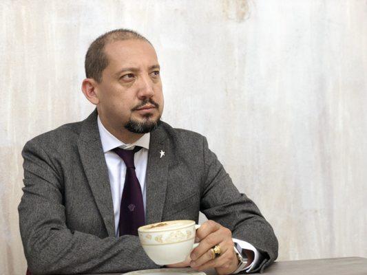 Photo of MIguel R.