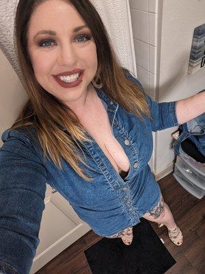 photo of Rebecca S.