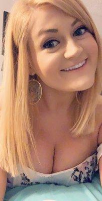 Photo of Molly M.