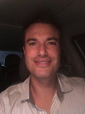 Photo of Brent P.