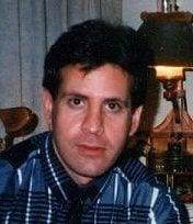 Photo of Robert M.