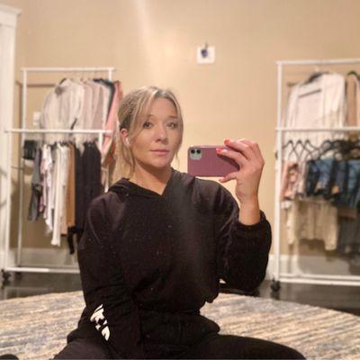 Photo of Allie H.
