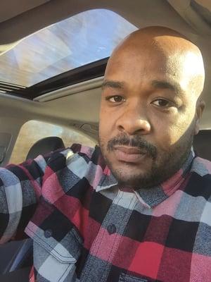 photo of Terrance W.