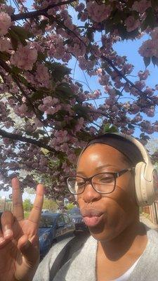 photo of Kathrina B.