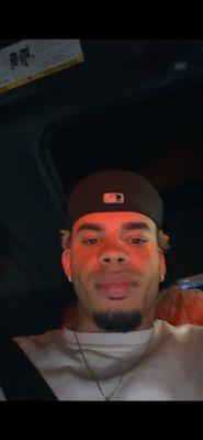 Photo of Nate L.