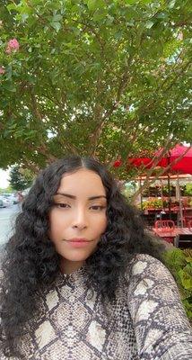 Photo of Amaya M.