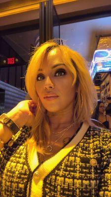 Photo of Estrella P.