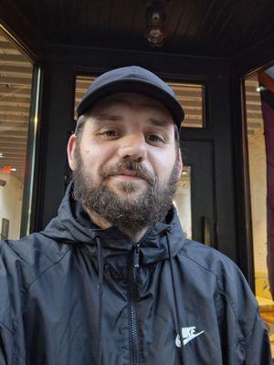 Photo of Trevor J.