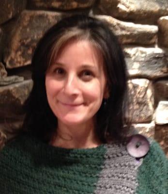 photo of Victoria R.