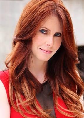 Photo of Alexa P.