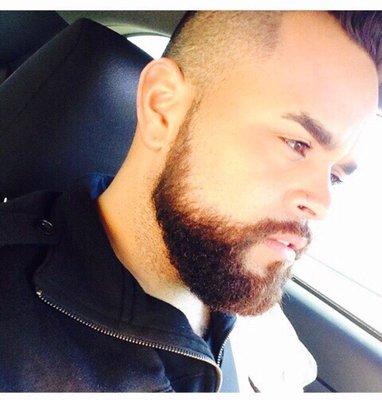 Photo of Efrain O.