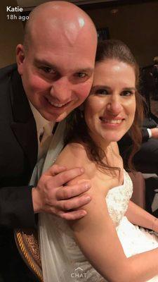 photo of Samantha M.