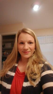 Photo of Christina F.