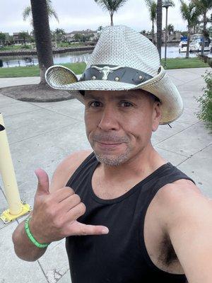 Photo of Jorge G.