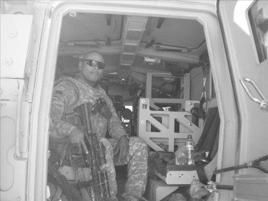 Photo of Rogelio V.