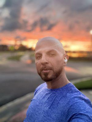 Photo of Miguel R.