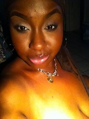 Photo of Tiesha G.