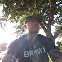 photo of Shawn M.