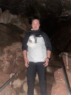 Photo of Alex C.