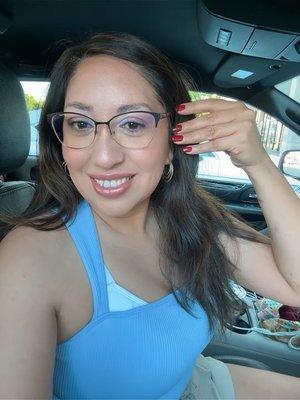 Photo of Bethsy H.