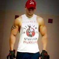 Photo of Jared C.