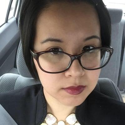 Photo of Katherine F.