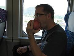 Photo of Reid C.