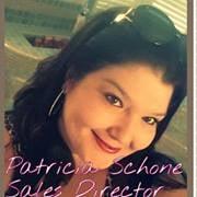 photo of Patricia S.