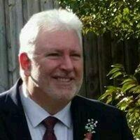 Photo of Kevin L.