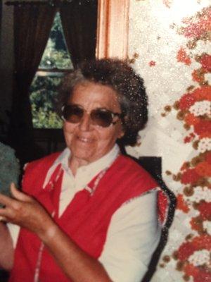 photo of Kimberly K.