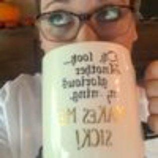 Photo of Kristen A.