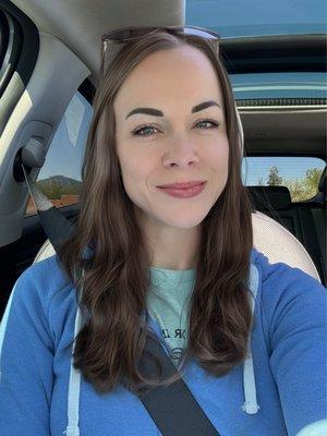 photo of Desiree K. L.