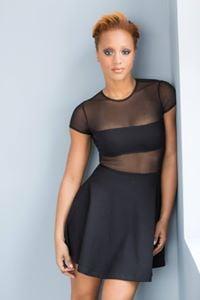 Photo of Sherisse S.