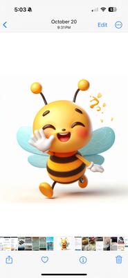 Photo of Bee W.