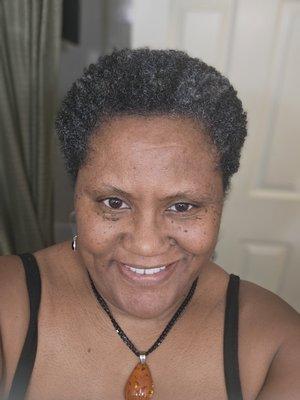 photo of Angelique S.