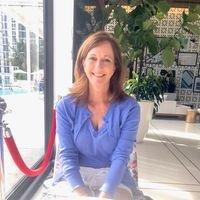 Photo of Kimberly B.