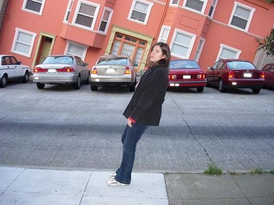 Photo of Jess K.