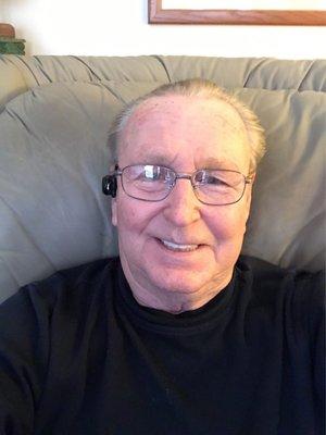 Photo of paul s.