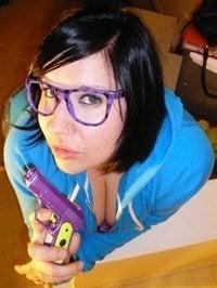 photo of Christina G.