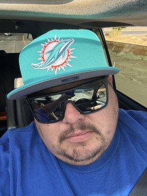 Photo of Jeremy H.