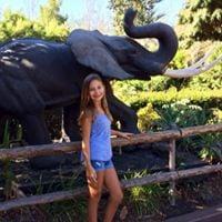 Photo of Danica M.