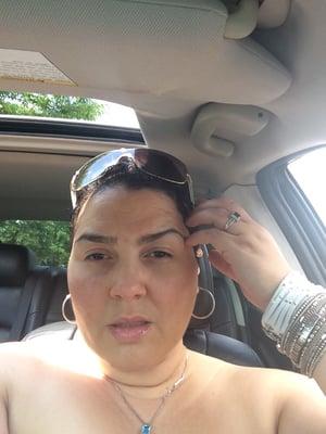 photo of Amber M.
