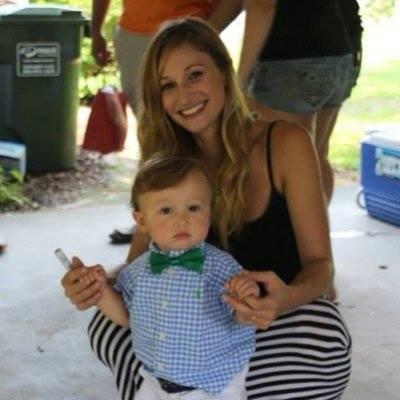 Photo of Christina T.