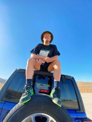 Photo of Brian M.
