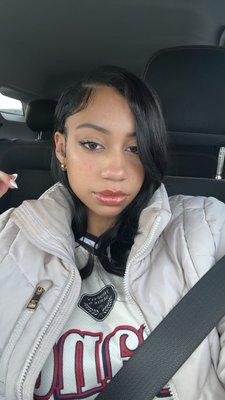 photo of Julisa S.