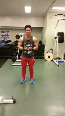 photo of Jonathan W.